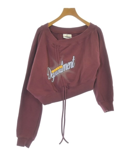 その他(ソノタ)のスウェット サイズ:XS 13,000円