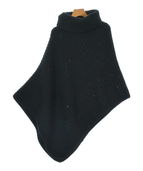 その他(ソノタ)ニット・セーター 黒 サイズ:38(S位)/2200656165186