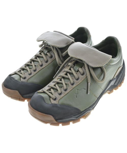 その他(ソノタ)スニーカー カーキ サイズ:EU37(23.5cm位)/2200665841156