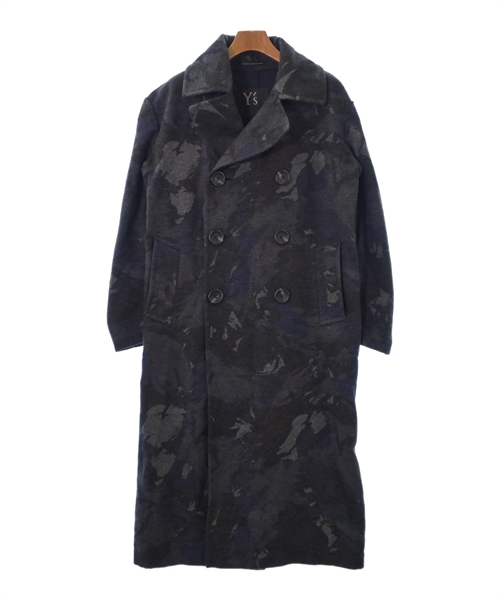 Y's(ワイズ)その他 グレー サイズ:1(XS位)/2200459856021