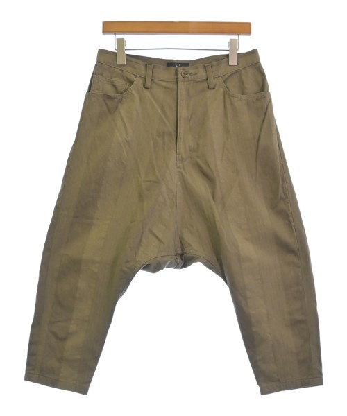 ワイズ(Y's)のY's スラックス