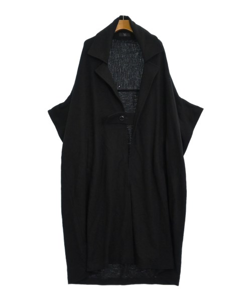 Y's(ワイズ)その他 黒 サイズ:2(S位)/2200453992015