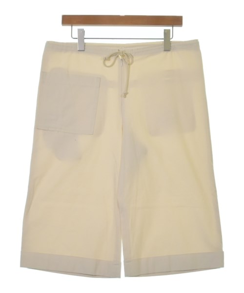 ワイズ(Y's)のY's クロップドパンツ