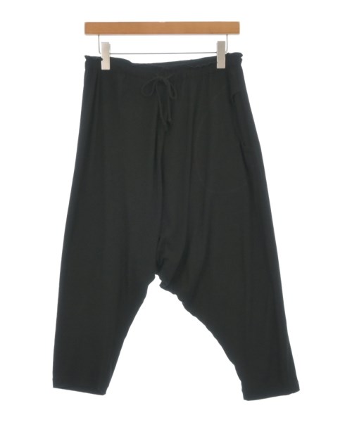 ワイズ(Y's)のY's クロップドパンツ