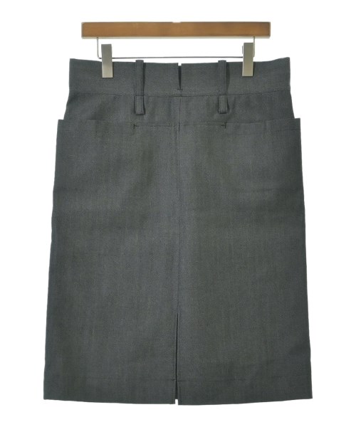 ワイズ(Y's)のY's ひざ丈スカート