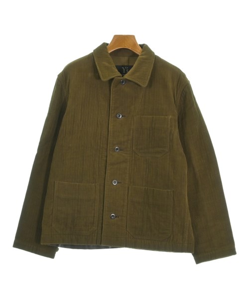 ワイズ(Y's)のY's カバーオール