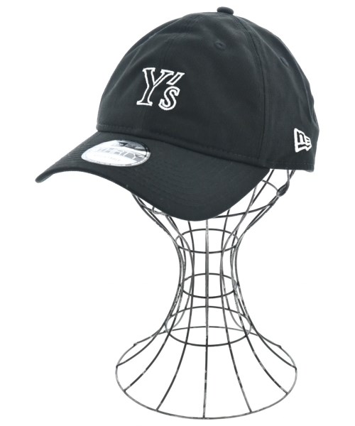 ワイズ(Y's)のY's キャップ