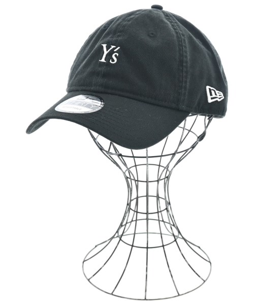 ワイズ(Y's)のY's キャップ