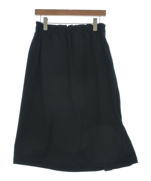 ワイズ(Y's)のY's ひざ丈スカート