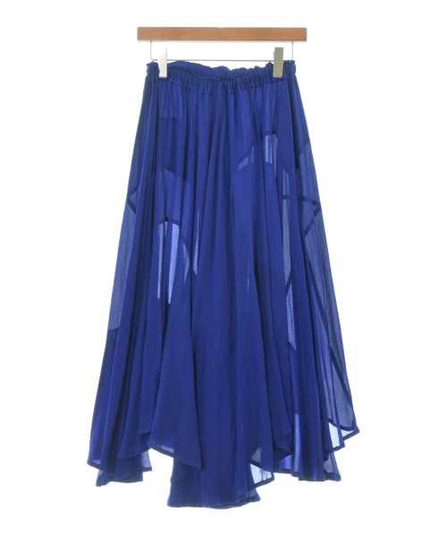 ワイズ(Y's)のY's ロング・マキシ丈スカート