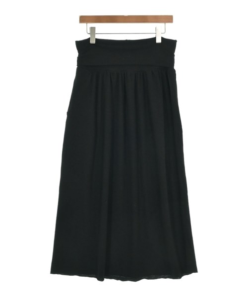 ワイズ(Y's)のY's ロング・マキシ丈スカート