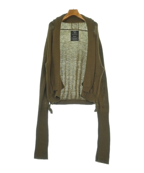 ワイズ(Y's)のY's カーディガン