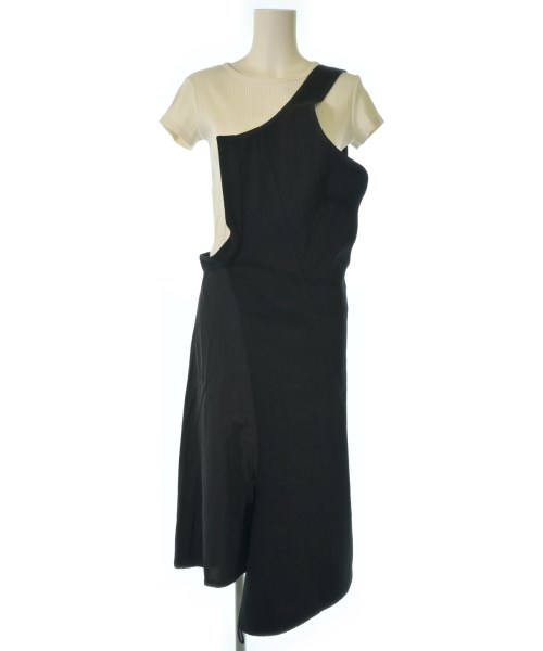 Y's(ワイズ)ワンピース 黒 サイズ:1(XS位)/2200634465055