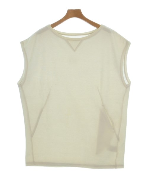 Y's(ワイズ)ノースリーブ 白 サイズ:2(S位)/2200639829111