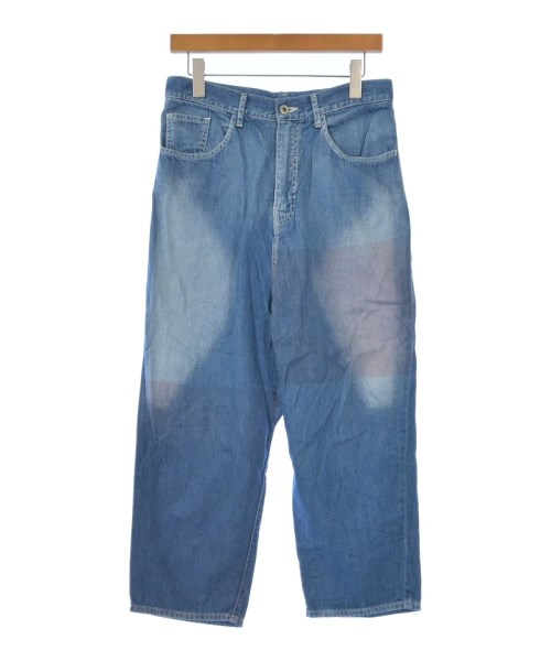 Y's(ワイズ)デニムパンツ 青 サイズ:2(S位)/2200641326028