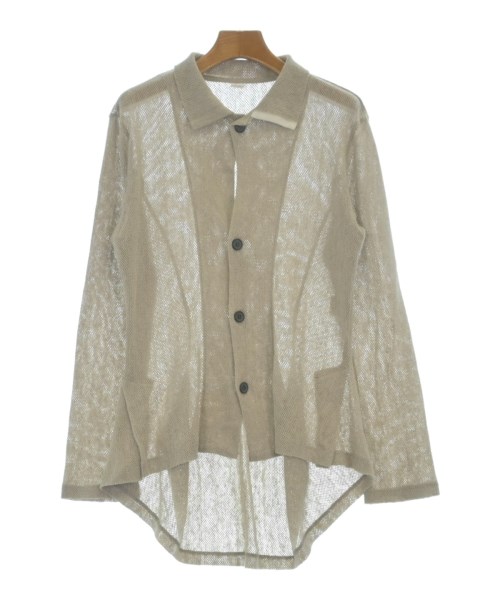 Y's(ワイズ)カーディガン ベージュ サイズ:2(S位)/2200641675157