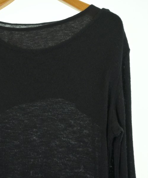 Y's（ワイズ）ワンピース 黒 サイズ:2(S位) レディース/2200641751028