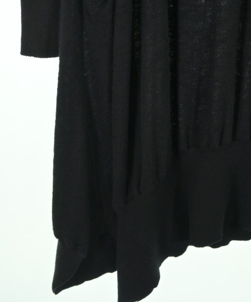 Y's（ワイズ）ワンピース 黒 サイズ:2(S位) レディース/2200641751028