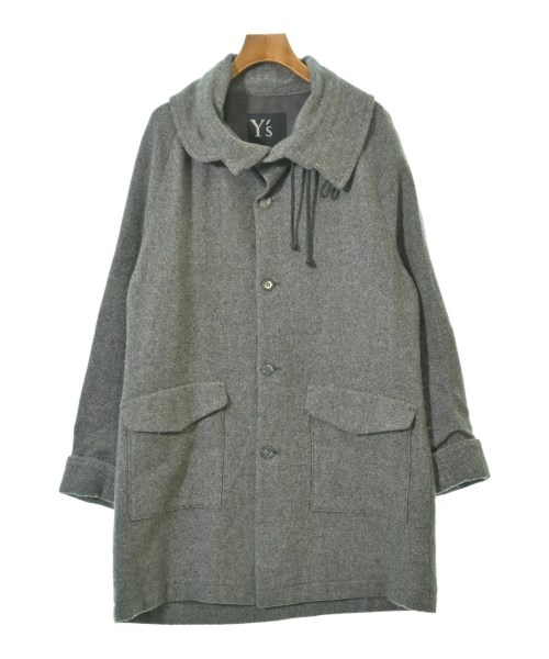 Y's(ワイズ)その他 グレー サイズ:2(S位)/2200639530031