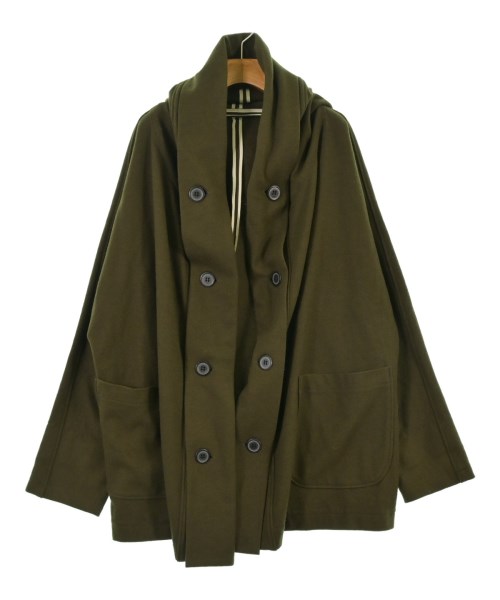 Y's(ワイズ)その他 カーキ サイズ:2(S位)/2200639530048