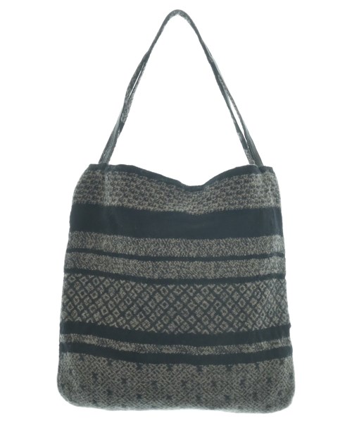 Y's(ワイズ)トートバッグ 黒 サイズ:-/2200643087088