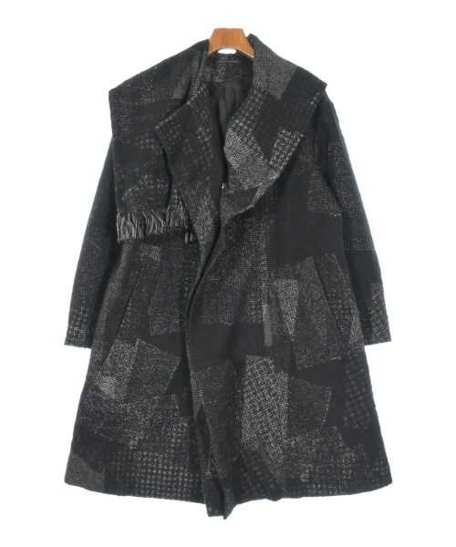 Y's(ワイズ)その他 黒 サイズ:1(XS位)/2200643838031