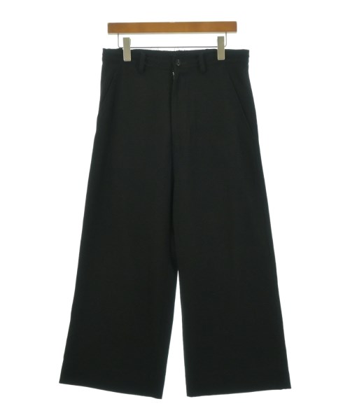 ワイズ(Y's)のY's クロップドパンツ