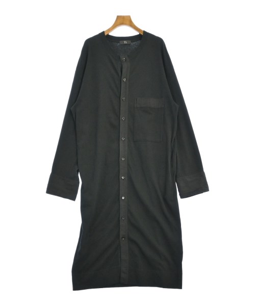 Y's(ワイズ)ワンピース 黒 サイズ:2(S位)/2200573956041