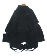 Y's（ワイズ）ニット・セーター 黒 サイズ:2(S位) レディース/2200537642010