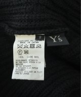 Y's（ワイズ）ニット・セーター 黒 サイズ:2(S位) レディース/2200537642010