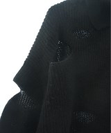 Y's（ワイズ）ニット・セーター 黒 サイズ:2(S位) レディース/2200537642010