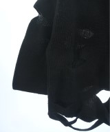 Y's（ワイズ）ニット・セーター 黒 サイズ:2(S位) レディース/2200537642010