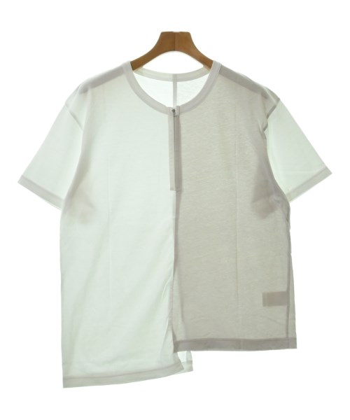 Y's(ワイズ)Tシャツ・カットソー 白 サイズ:2(S位)/2200531111079