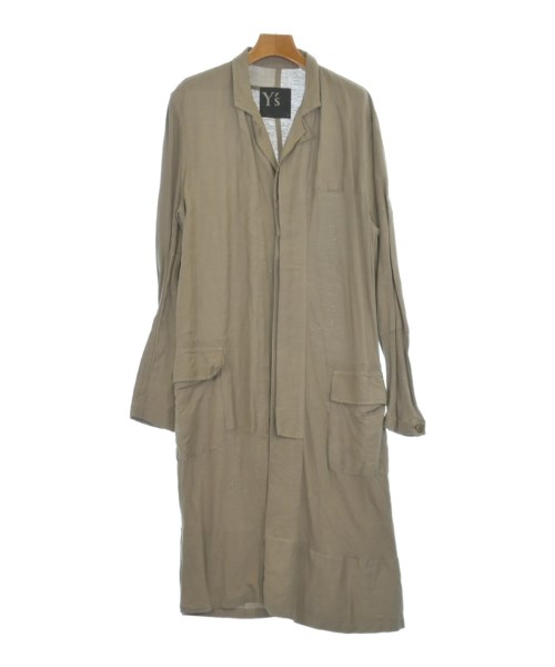 Y's(ワイズ)その他 グレー サイズ:2(S位)/2200586017067