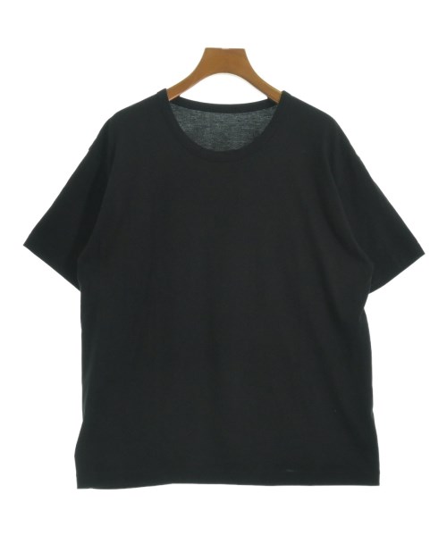 Y's(ワイズ)Tシャツ・カットソー 黒 サイズ:2(S位)/2200587918059