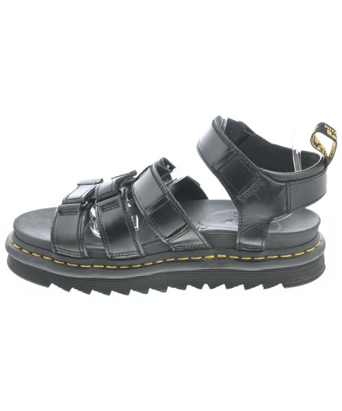 Y's（ワイズ）サンダル 黒 サイズ:UK8(26.5cm位) メンズ/2200594115038