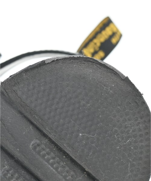 Y's（ワイズ）サンダル 黒 サイズ:UK8(26.5cm位) メンズ/2200594115038