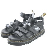 Y's（ワイズ）サンダル 黒 サイズ:UK8(26.5cm位) メンズ/2200594115038