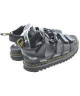 Y's（ワイズ）サンダル 黒 サイズ:UK8(26.5cm位) メンズ/2200594115038