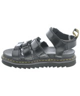 Y's（ワイズ）サンダル 黒 サイズ:UK8(26.5cm位) メンズ/2200594115038