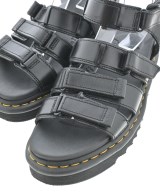 Y's（ワイズ）サンダル 黒 サイズ:UK8(26.5cm位) メンズ/2200594115038