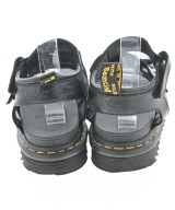 Y's（ワイズ）サンダル 黒 サイズ:UK8(26.5cm位) メンズ/2200594115038