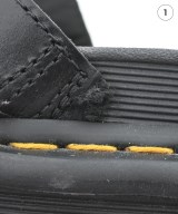 Y's（ワイズ）サンダル 黒 サイズ:UK8(26.5cm位) メンズ/2200594115038