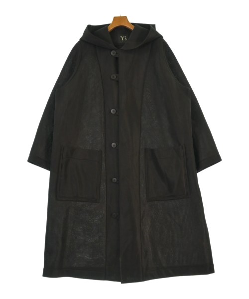 Y's(ワイズ)その他 黒 サイズ:F/2200589672171