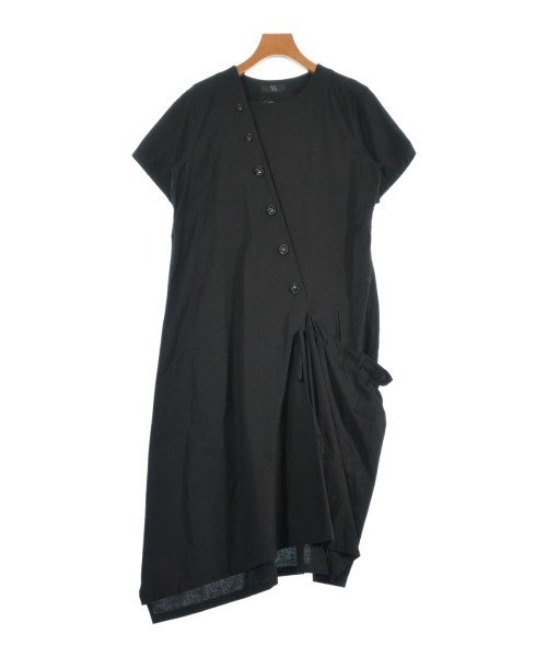 Y's(ワイズ)ワンピース 黒 サイズ:1(XS位)/2200595380015