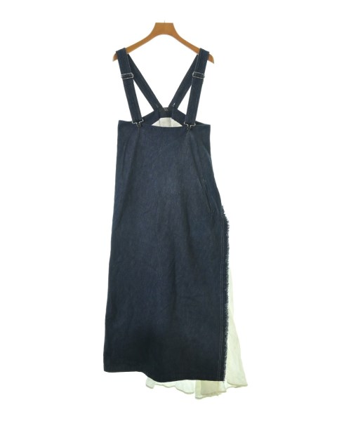 Y's（ワイズ）オールインワン/サロペット 紺 サイズ:2(S位) レディース/2200596576011