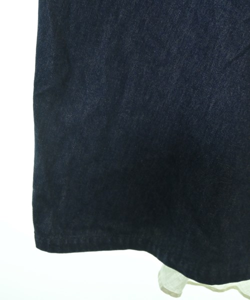 Y's（ワイズ）オールインワン/サロペット 紺 サイズ:2(S位) レディース/2200596576011