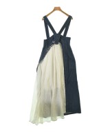 Y's（ワイズ）オールインワン/サロペット 紺 サイズ:2(S位) レディース/2200596576011