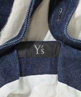 Y's（ワイズ）オールインワン/サロペット 紺 サイズ:2(S位) レディース/2200596576011