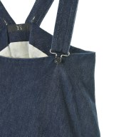 Y's（ワイズ）オールインワン/サロペット 紺 サイズ:2(S位) レディース/2200596576011